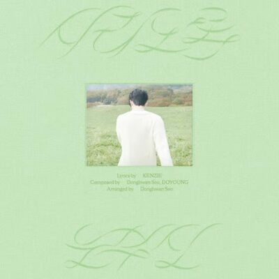 NCTドヨン、新シングル「しみるほど眩しい」…11月6日にリリース決定