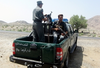 アフガニスタンで誘拐の日本人「解放」は誤報、内務省が撤回