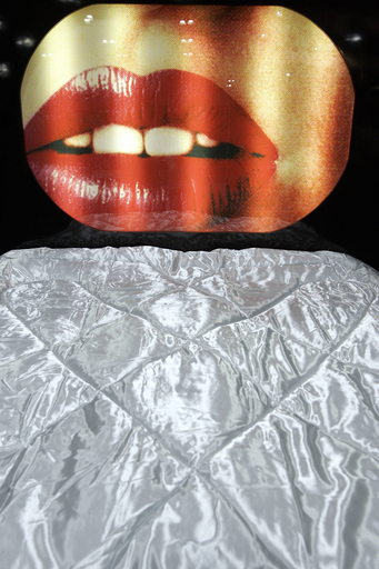 セックス中のネット「問題ない」、米国人の4人に1人