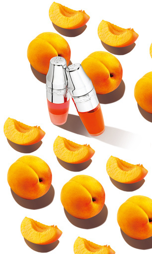 「ランコム」、シェイクする新リップグロス発売