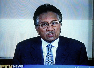 ブット氏暗殺捜査にロンドン警視庁が協力へ