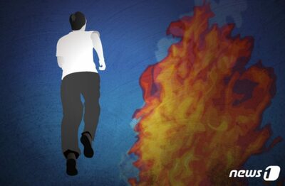 韓国検察、「放火殺人」の立証に失敗…「遺棄致死」でくつがえそうとする試み