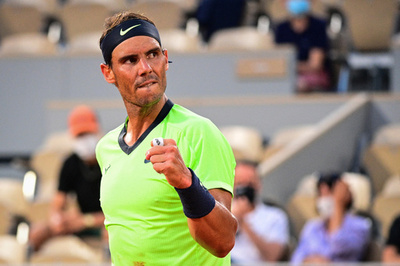 ナダル、復帰戦での期待低くも全豪OPへの意欲失わず