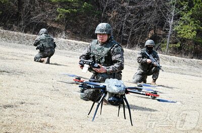 北朝鮮の“ドローン群攻撃”に無力？…韓国軍の防空網に構造的限界