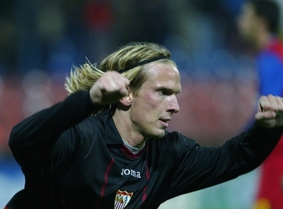 ポウルセン ユベントス移籍へ