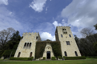 スペイン裁判所、独裁者フランコ総統の邸宅の返還命令