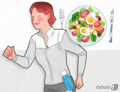 週5時間以上有酸素運動をした女性、うつ病リスク44％↓…韓国研究機関発表