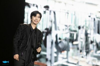 イム・ヨンウン、ファン&スターソロランキング74週連続1位