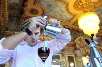 コーヒーで皮膚がんを予防できる可能性、米研究