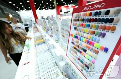 「出産80日でネイル」に批判の嵐…韓国“母親の自由”はどこまで許されるか