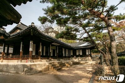 お花見しながら香ばしいパンの香りまで…ソウルの「行ってみるべき」歴史めぐり (中)