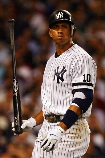 ヤンキース副社長 FAを選択した場合アレックス・ロドリゲスとは交渉せず