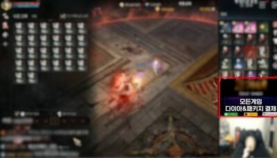 韓国ゲーム業界で浮上する「ストリーマーリスク」…虚偽情報と違法行為が波紋