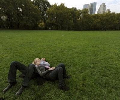 「男性絶滅説は誤り」、Y染色体研究で新論文 ネイチャー誌