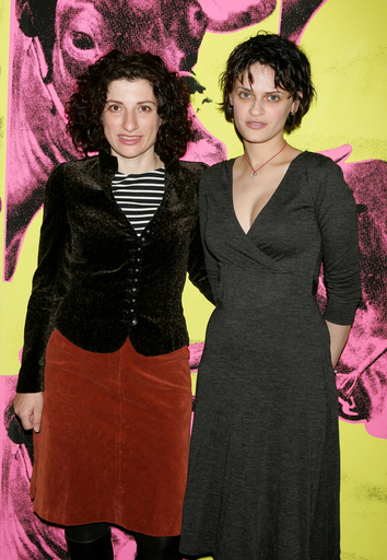 ＜第36回ニュー・ディレクターズ／ニュー・フィルムズ＞オープニングパーティーに監督や関係者らが出席 - 米国