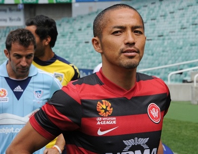 Japanese football great Shinji 'Genius' Ono retires at 44