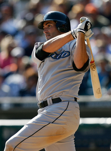 ＜07MLB＞ブルージェイズ 延長の末タイガースを降し開幕戦を白星で飾る - 米国