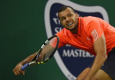 ツォンガが早期敗退し最終戦争いから脱落、エルステ・バンクOP