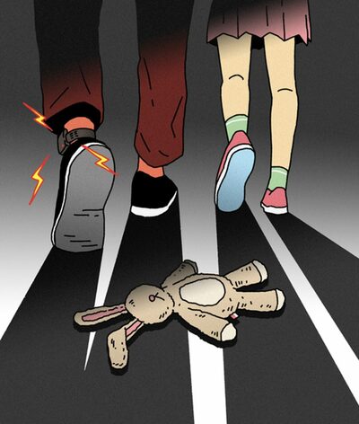 韓国・小学校低学年女児に付きまといセクハラ…“容疑者”はなんと高学年男児だった