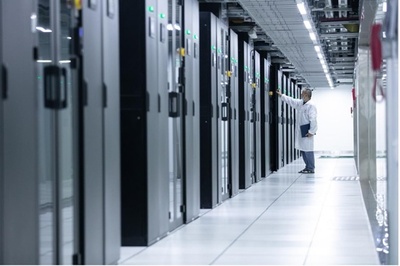 「東数西算」プロジェクトが全面的に始動 中国