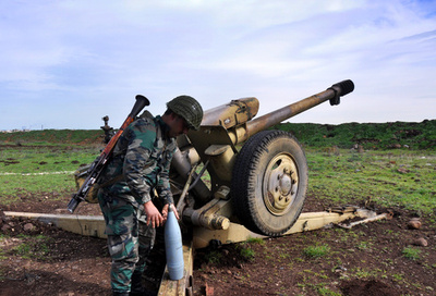 シリア政府軍が「組織的レイプ」、男性や少年も標的 国連が非難