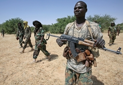 スーダンがチャドと断交、ダルフール反政府勢力を支援と非難