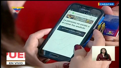 マドゥロ大統領は非実在人物？ 制憲議会選挙でシステム迷判断