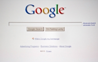 新部門「グーグル・アイディア」、前国務省高官がトップに就任