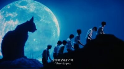 ENHYPEN、「Brought The Heat Back」MV公開