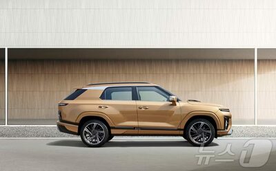 「ポータルで車買う」…韓国KGモビリティ「アクティオン」異色マーケティング