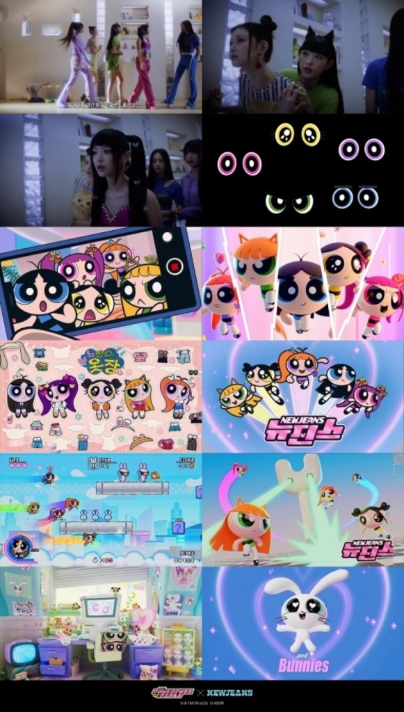 写真提供＝ADOR (c)STARNEWS