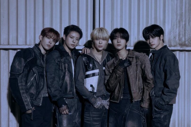 CUBE Entertainment(c)STARNEWS