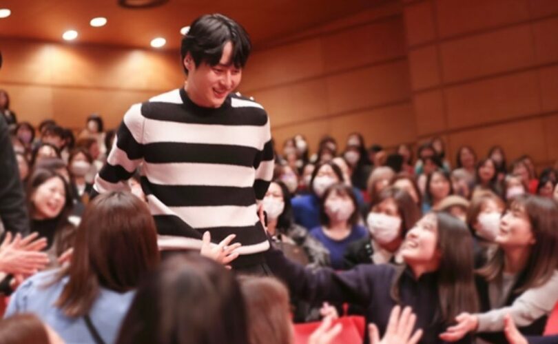 ジャイアントエンターテインメント(c)STARNEWS