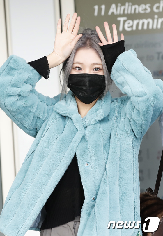 ジュイ　(c)news1