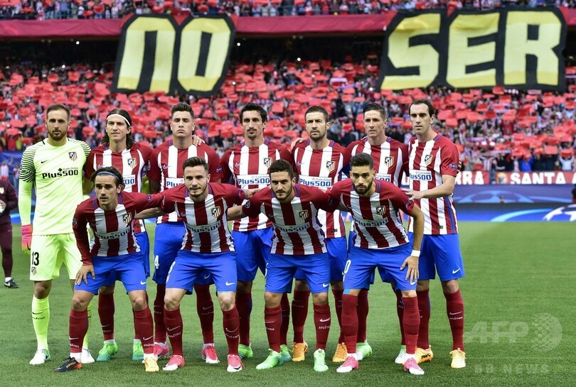 古巣ユーベとの決勝にジダン監督「最高のファイナルになる」、レアルがCL連覇に王手