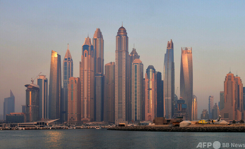 UAE、9%の法人税導入 23年6月から