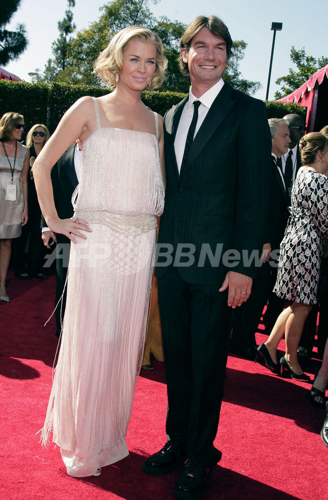 ＜第59回エミー賞＞プライムタイム・エミー賞授賞式にグレン・クローズら登場