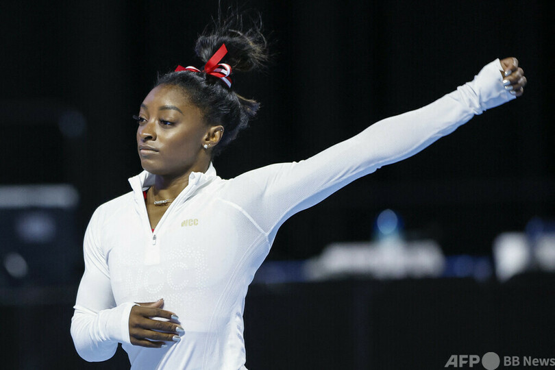 大会職員が黒人少女の選手に人種差別 アイルランド体操連盟が謝罪