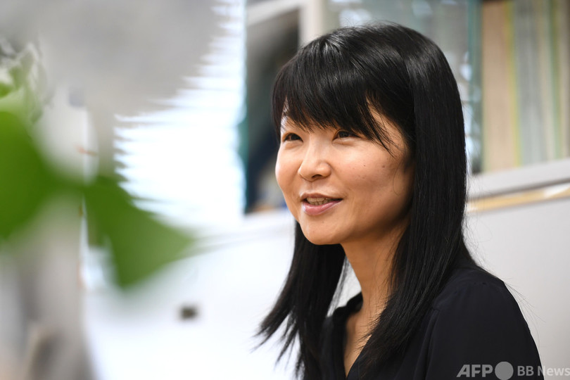 「3ミリ角」で救える命 紫外線LEDを使う浄水の研究