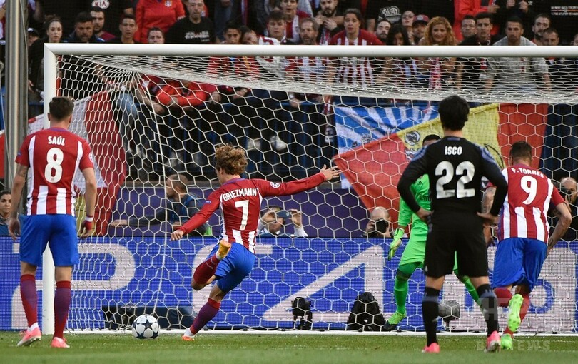 古巣ユーベとの決勝にジダン監督「最高のファイナルになる」、レアルがCL連覇に王手