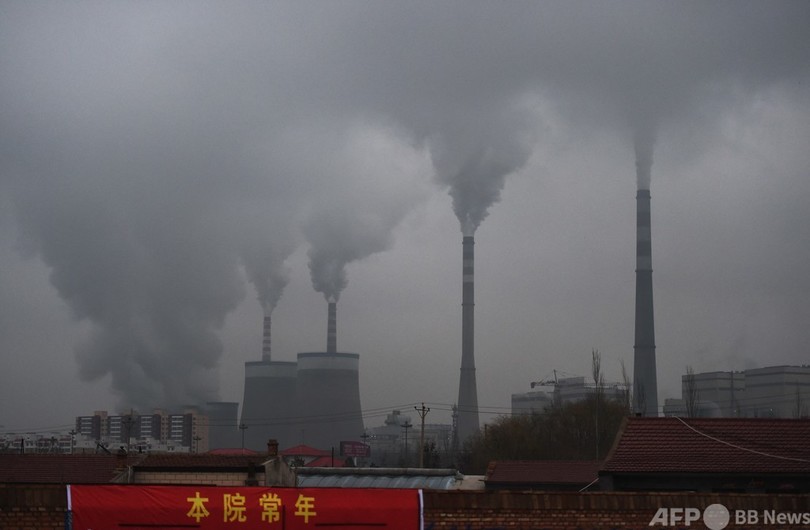 中国、停電や電力供給制限相次ぐ 生活や産業に影響