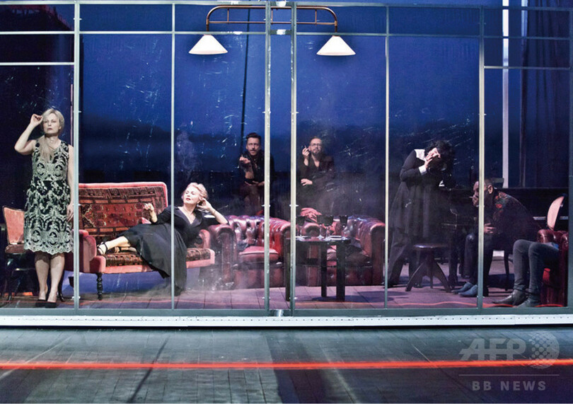 東京と世界をつなぐ「東京芸術祭」、9月1日開幕