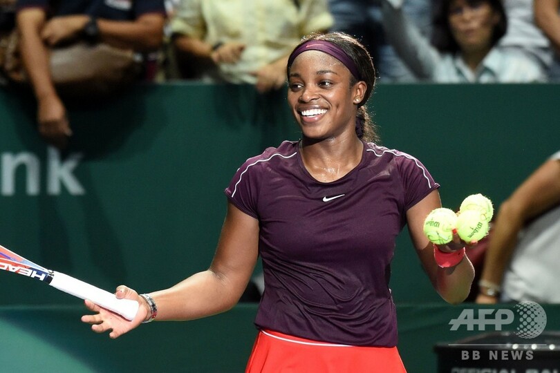 大坂は黒星スタート、WTAファイナルズは下位シード全勝の幕開け