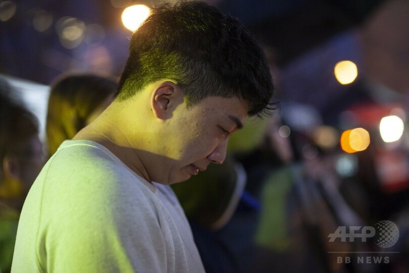 カナダ車暴走、背景に女性嫌悪？ 容疑者が投稿「インセル」の意味