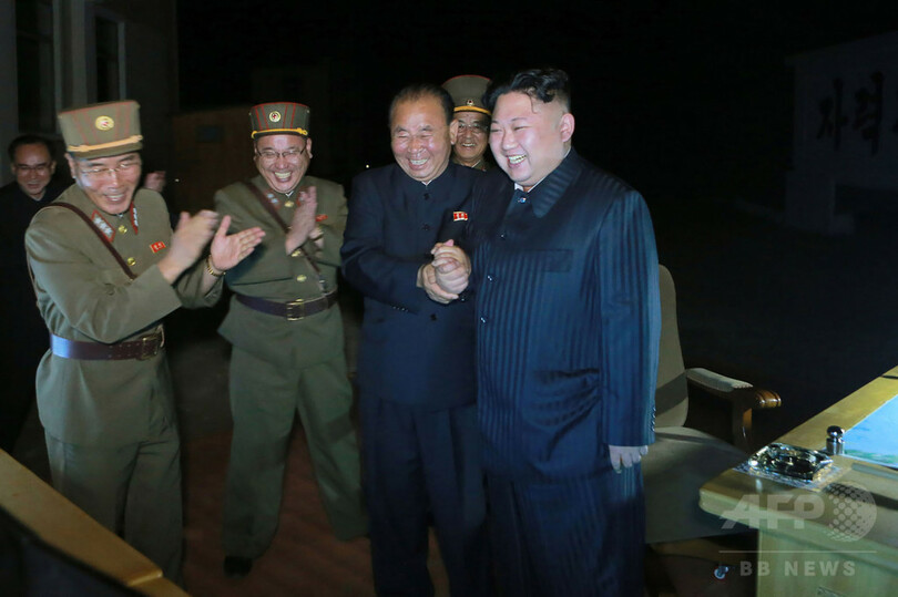 韓国、THAAD追加配備を加速へ 北朝鮮のICBM発射で