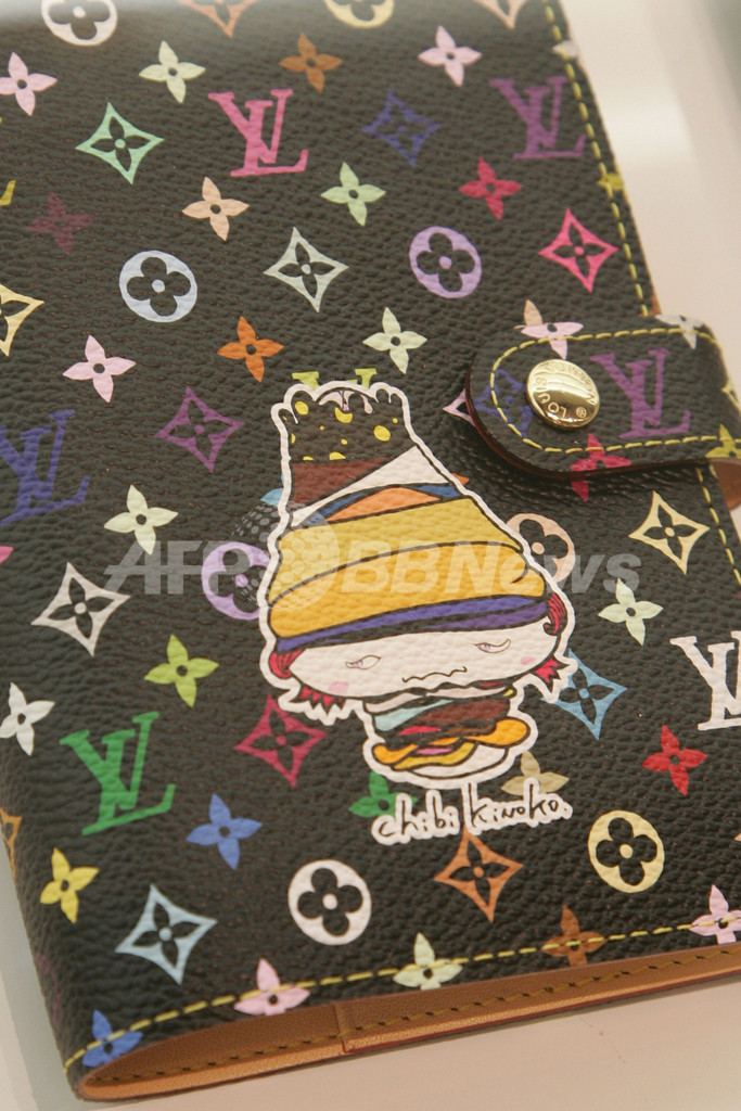 村上隆、ロサンゼルス現代美術館で回顧展「(c)Murakami」開催