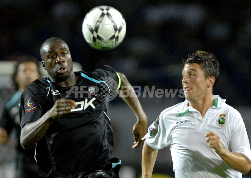 ボルトン 逆転でラシン降し決勝進出