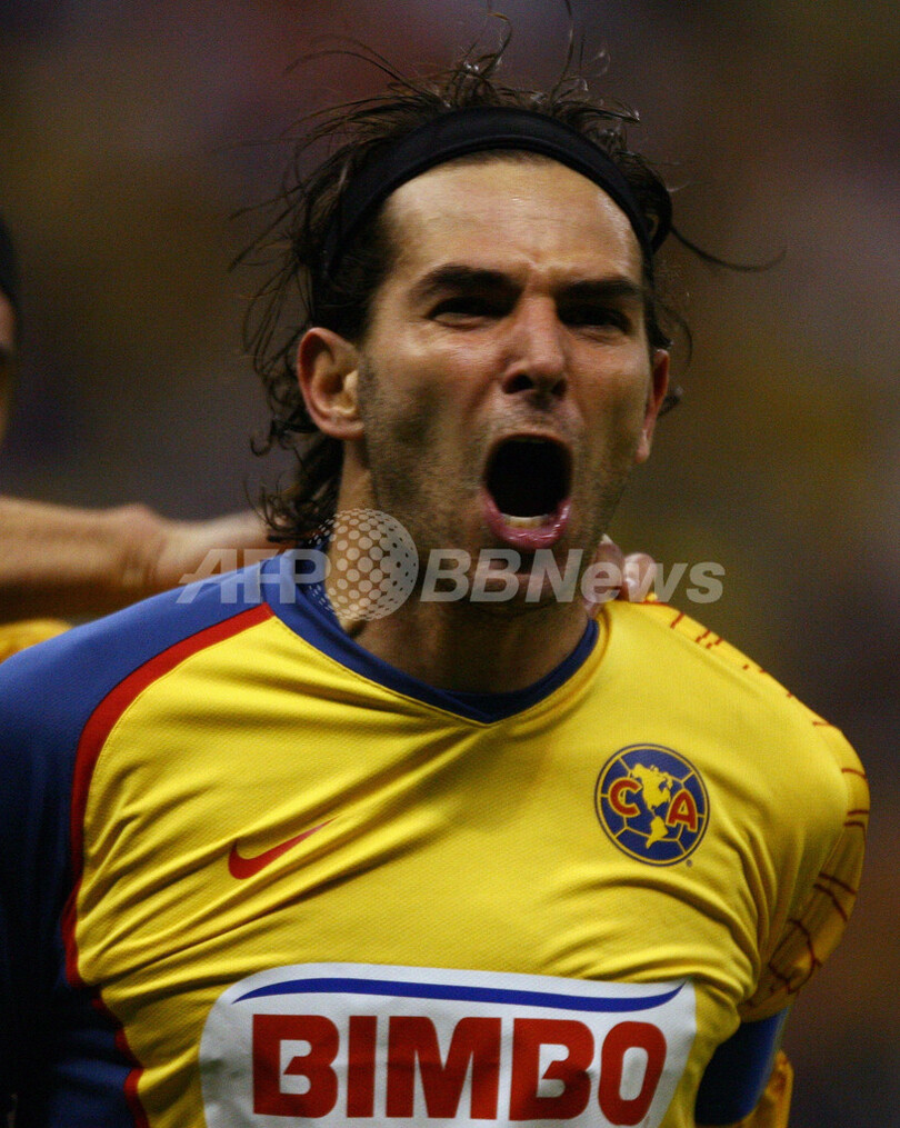 クラブ・アメリカ バスコとの第1戦を制す