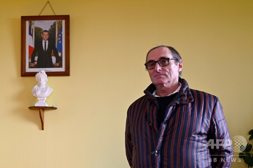 仏地方議員750人超、ブレグジットで資格喪失 「人材いない」地元に危機感