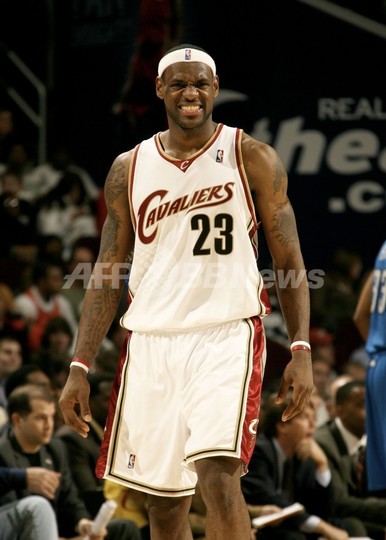 <06-07NBA>オールスター・ゲーム2007のスターターが発表される - 米国 <06-07NBA>オールスター・ゲーム2007のスターターが発表される - 米国